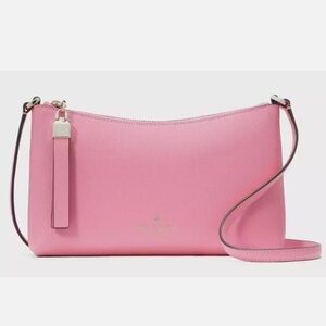kate spade Pink Crossbody Bag